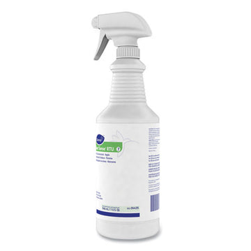 Diversey™ Good Sense Rtu Liquid Odor Counteractant, Apple Scent, 32 Oz Spray Bottle freeshipping - TVN Wholesale